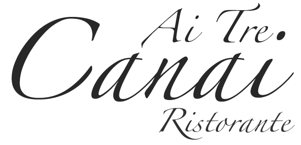 Ai Tre Canai Ristorante